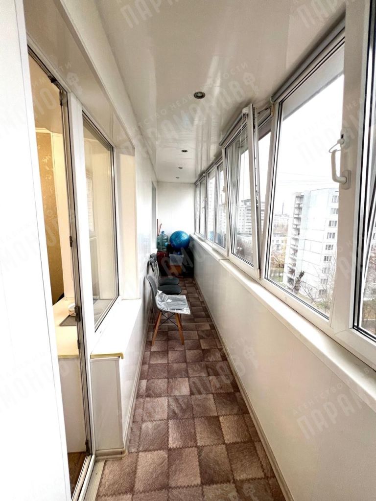 Продажа 2-комнатной квартиры, Тверь, Бобкова ул,  38к1