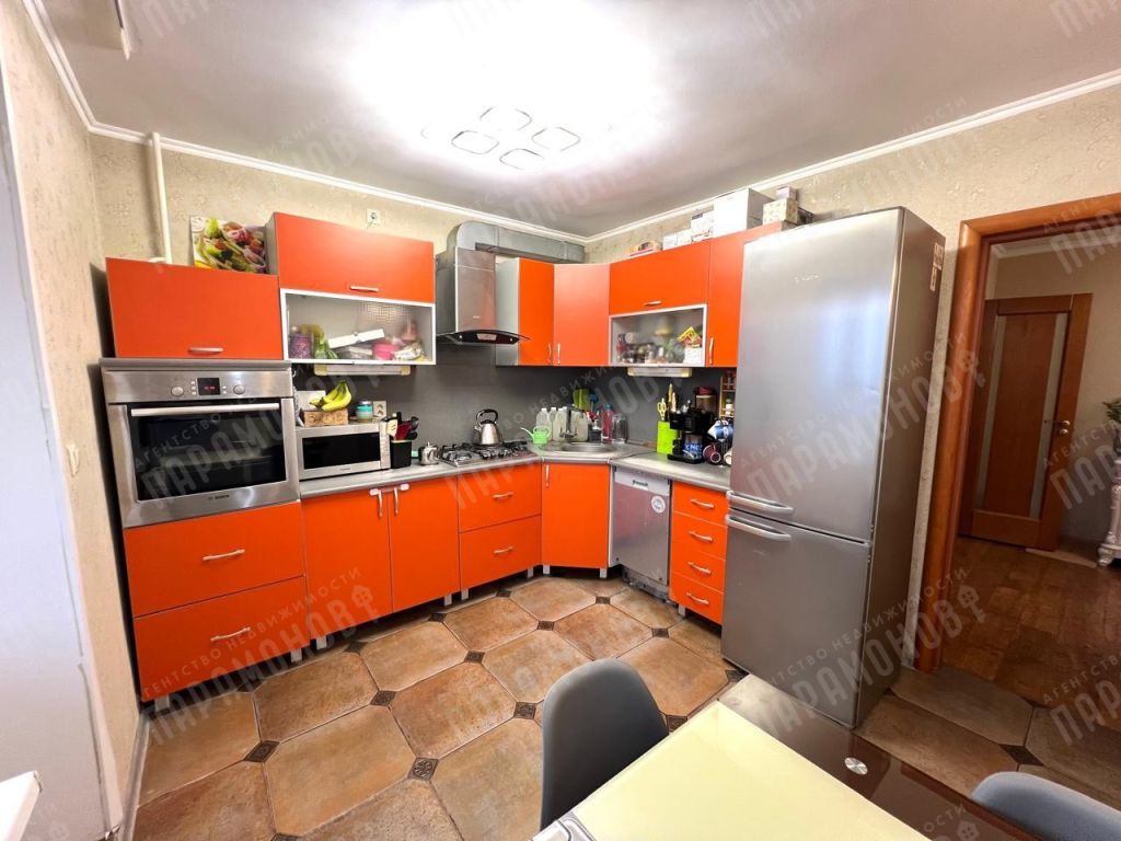 Продажа 2-комнатной квартиры, Тверь, Бобкова ул,  38к1