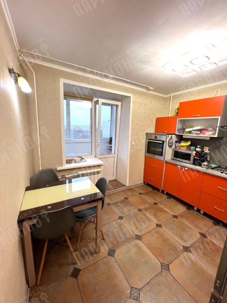 Продажа 2-комнатной квартиры, Тверь, Бобкова ул,  38к1