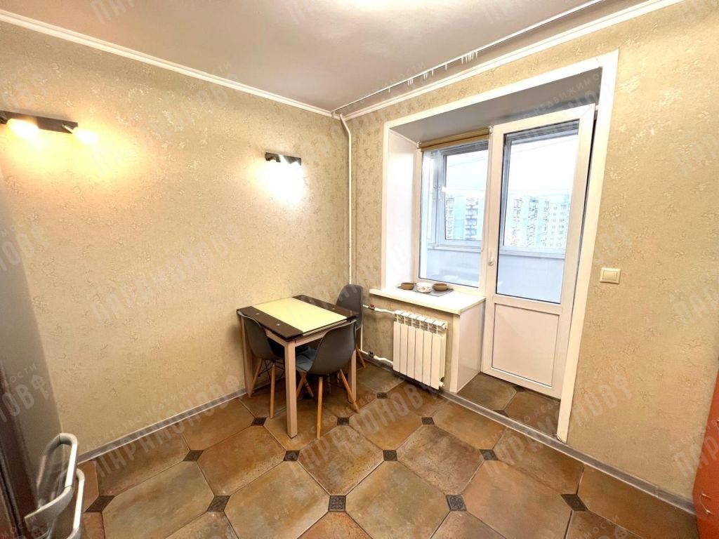 Продажа 2-комнатной квартиры, Тверь, Бобкова ул,  38к1