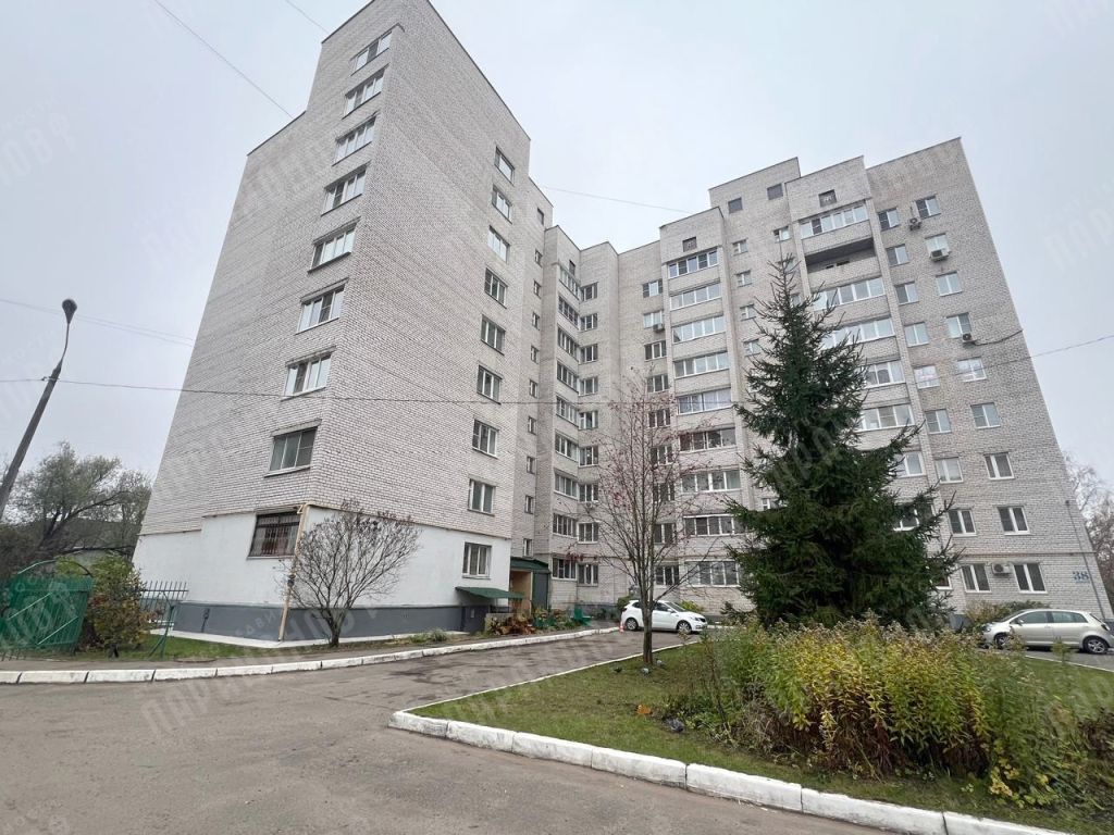 Продажа 2-комнатной квартиры, Тверь, Бобкова ул,  38к1
