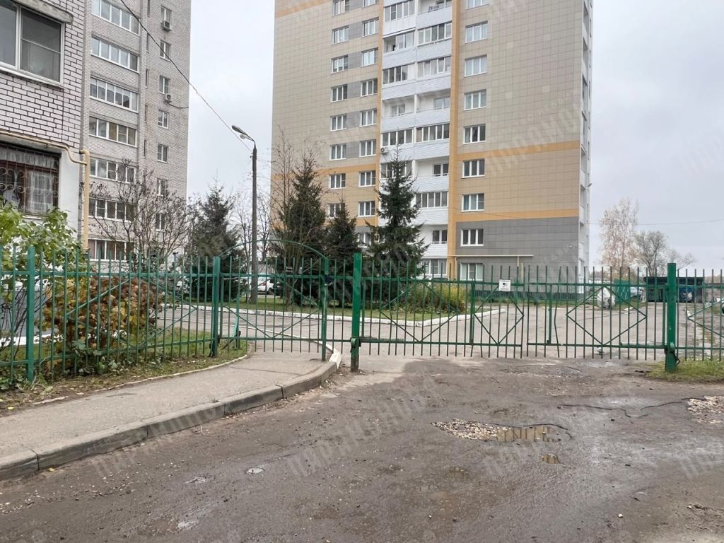 Продажа 2-комнатной квартиры, Тверь, Бобкова ул,  38к1