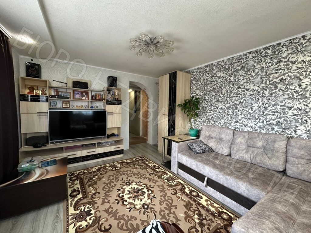 Продажа дома, 51м <sup>2</sup>, 5 сот., Балашов, Павлова ул,  11