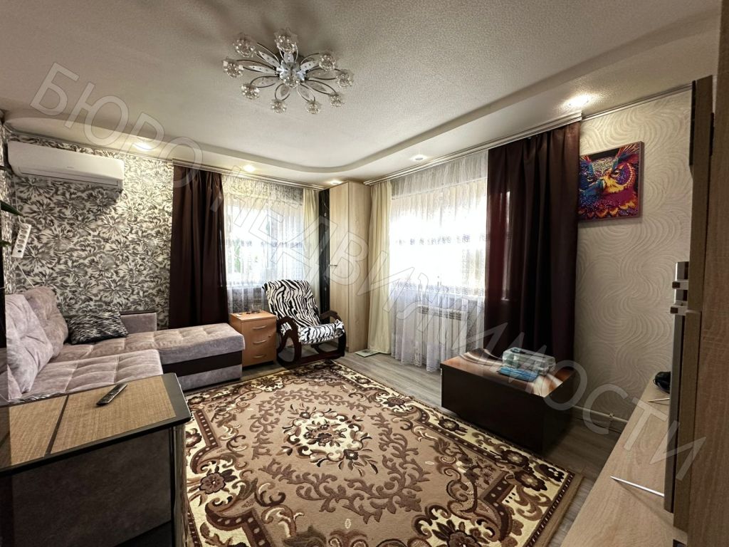 Продажа дома, 51м <sup>2</sup>, 5 сот., Балашов, Павлова ул,  11