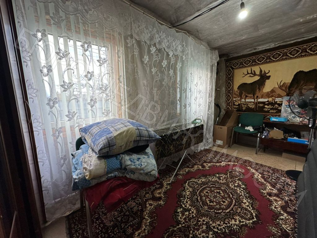 Продажа дома, 51м <sup>2</sup>, 5 сот., Балашов, Павлова ул,  11