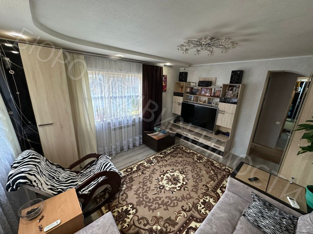 Продажа дома, 51м <sup>2</sup>, 5 сот., Балашов, Павлова ул,  11