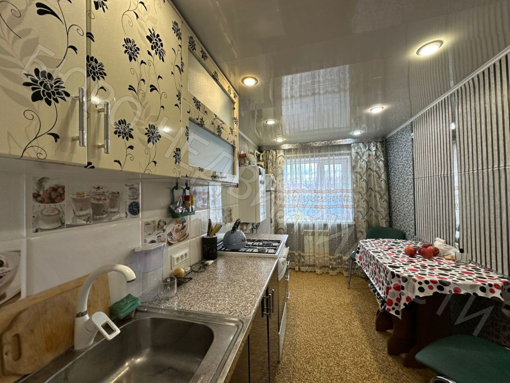 Продажа дома, 51м <sup>2</sup>, 5 сот., Балашов, Павлова ул,  11