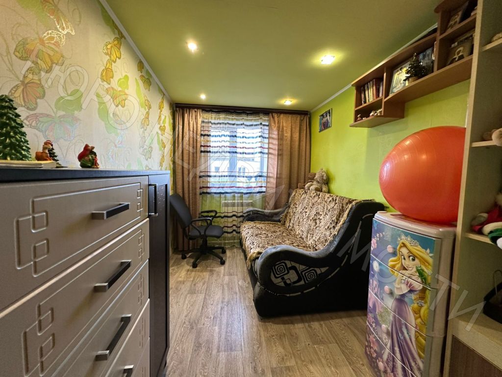 Продажа дома, 51м <sup>2</sup>, 5 сот., Балашов, Павлова ул,  11