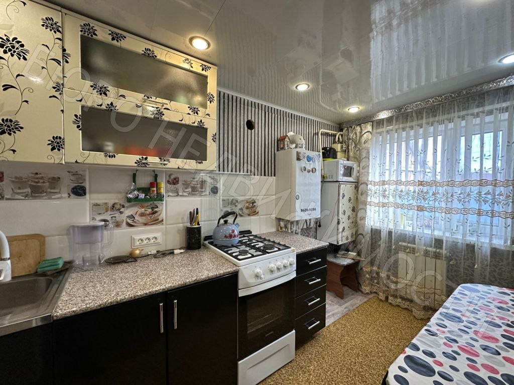 Продажа дома, 51м <sup>2</sup>, 5 сот., Балашов, Павлова ул,  11