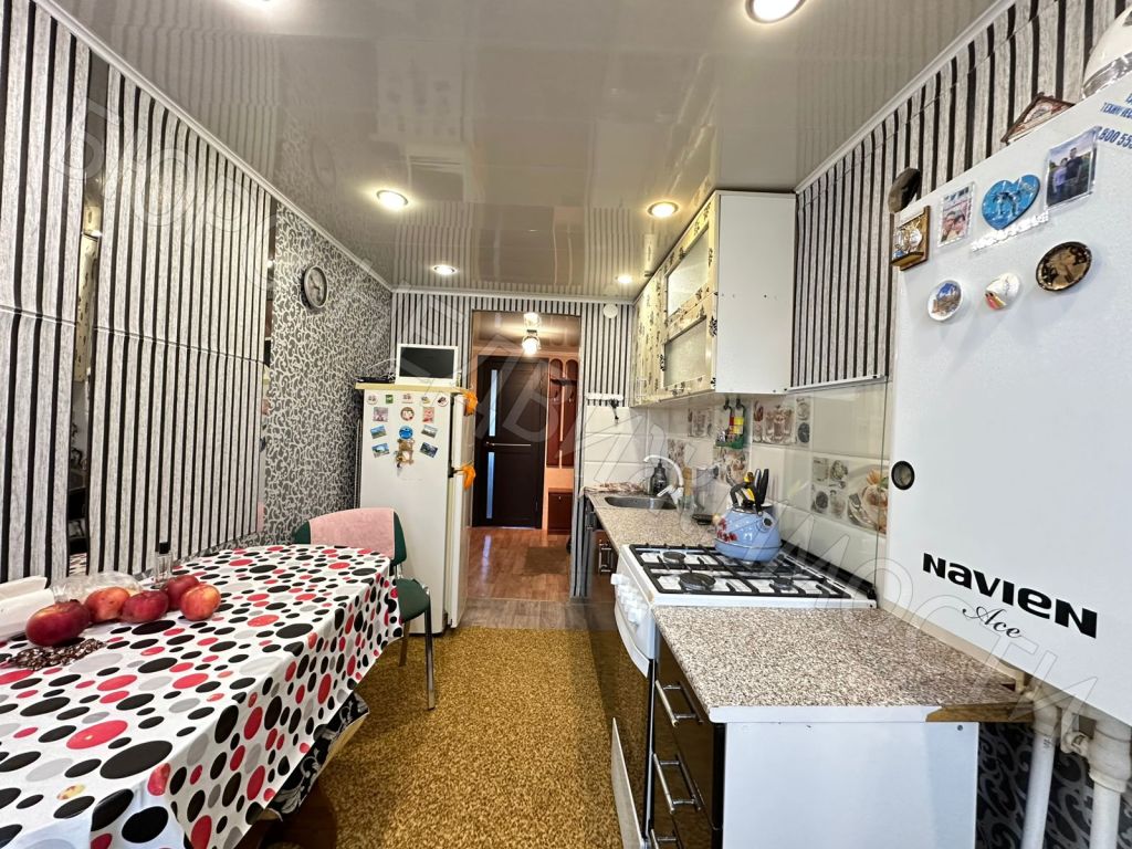 Продажа дома, 51м <sup>2</sup>, 5 сот., Балашов, Павлова ул,  11