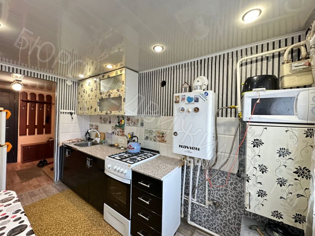 Продажа дома, 51м <sup>2</sup>, 5 сот., Балашов, Павлова ул,  11