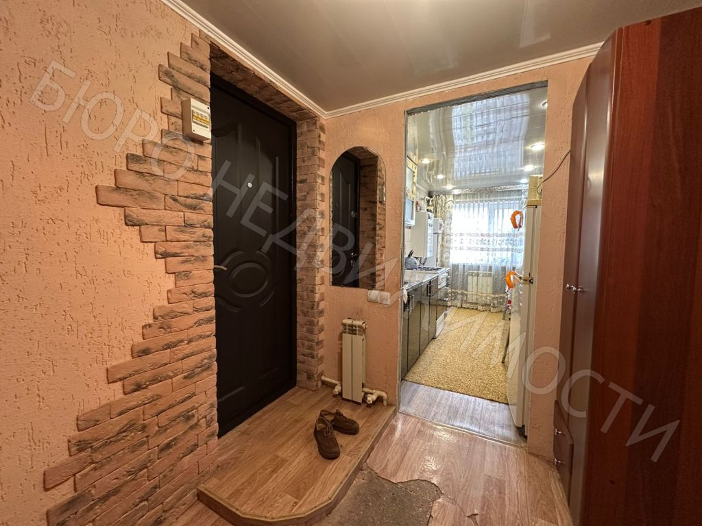 Продажа дома, 51м <sup>2</sup>, 5 сот., Балашов, Павлова ул,  11