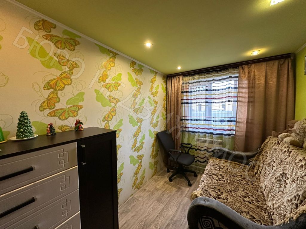 Продажа дома, 51м <sup>2</sup>, 5 сот., Балашов, Павлова ул,  11