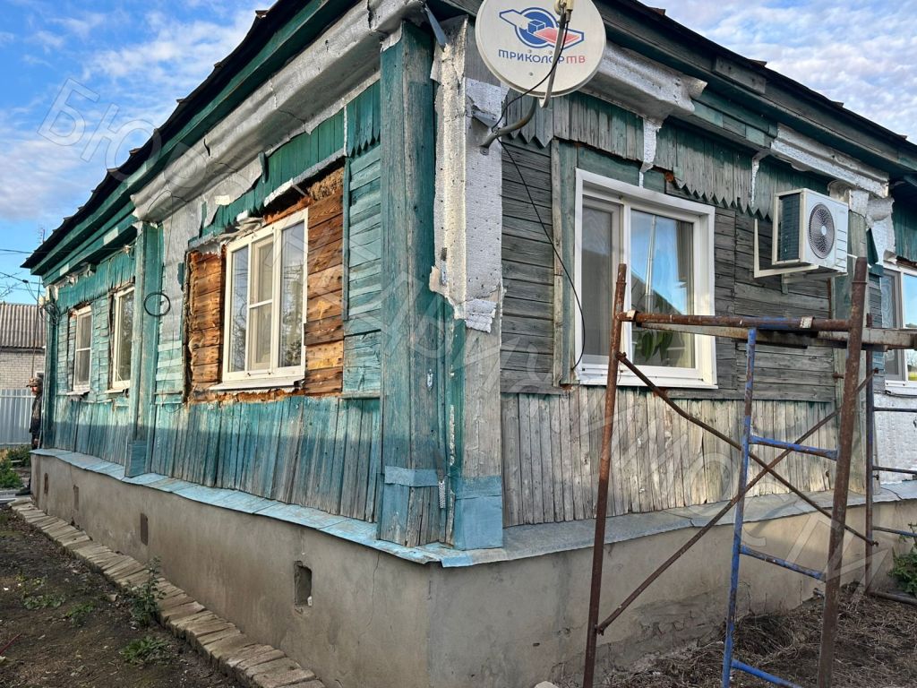 Продажа дома, 51м <sup>2</sup>, 5 сот., Балашов, Павлова ул,  11