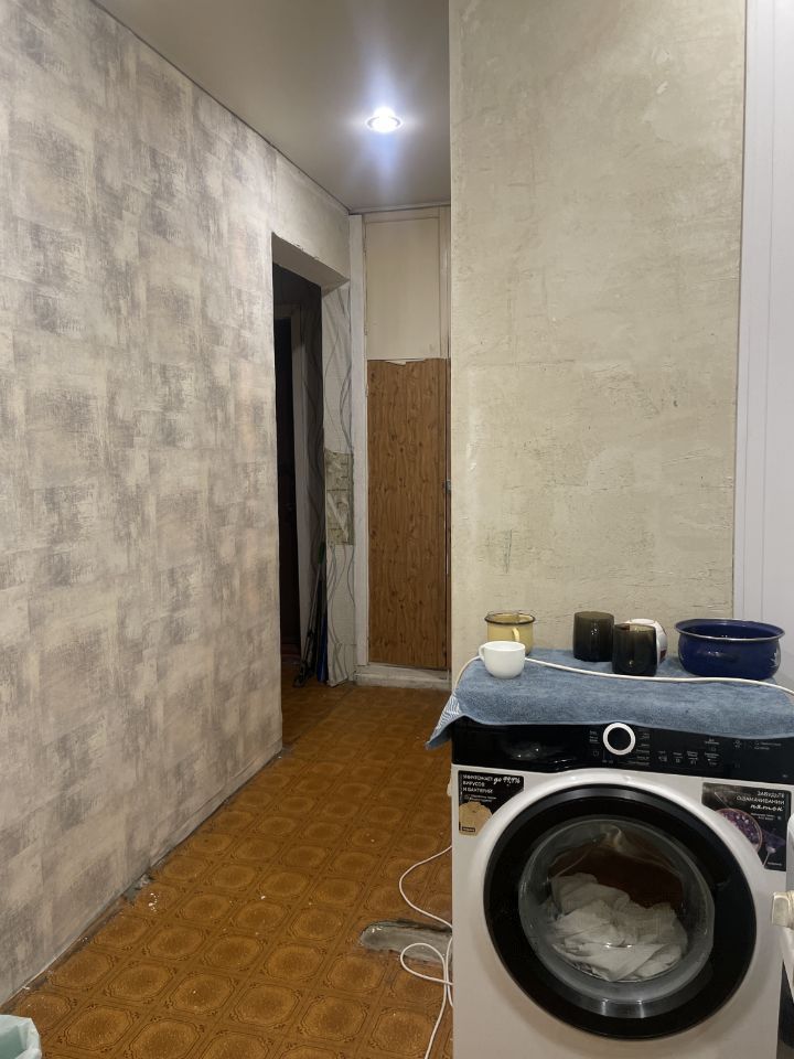 Продажа 2-комнатной квартиры, Саратов, им В.И. Чемодурова ул,  8А