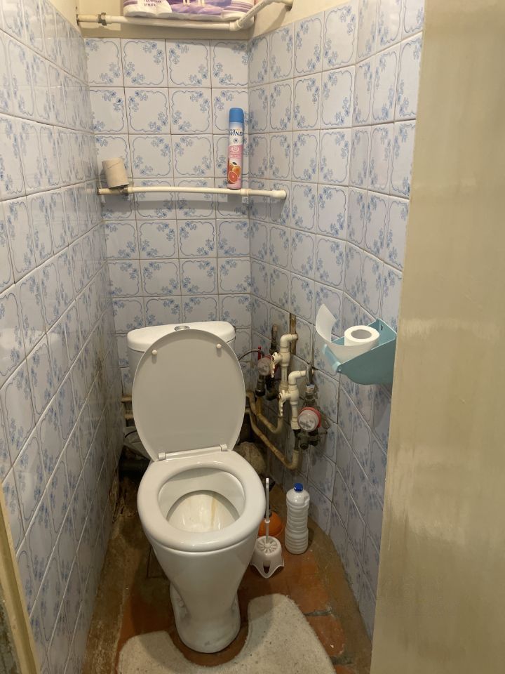 Продажа 2-комнатной квартиры, Саратов, им В.И. Чемодурова ул,  8А