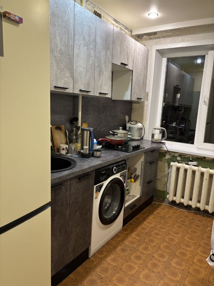 Продажа 2-комнатной квартиры, Саратов, им В.И. Чемодурова ул,  8А