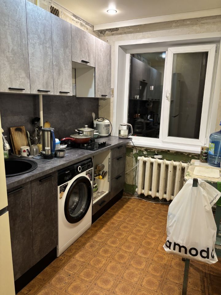 Продажа 2-комнатной квартиры, Саратов, им В.И. Чемодурова ул,  8А