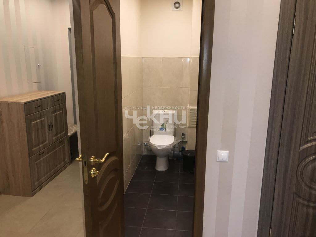 Продажа 2-комнатной квартиры, Нижний Новгород, Верхне-Печерская ул,  13к1