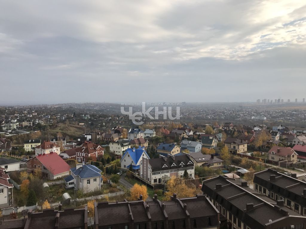 Продажа 2-комнатной квартиры, Нижний Новгород, Верхне-Печерская ул,  13к1