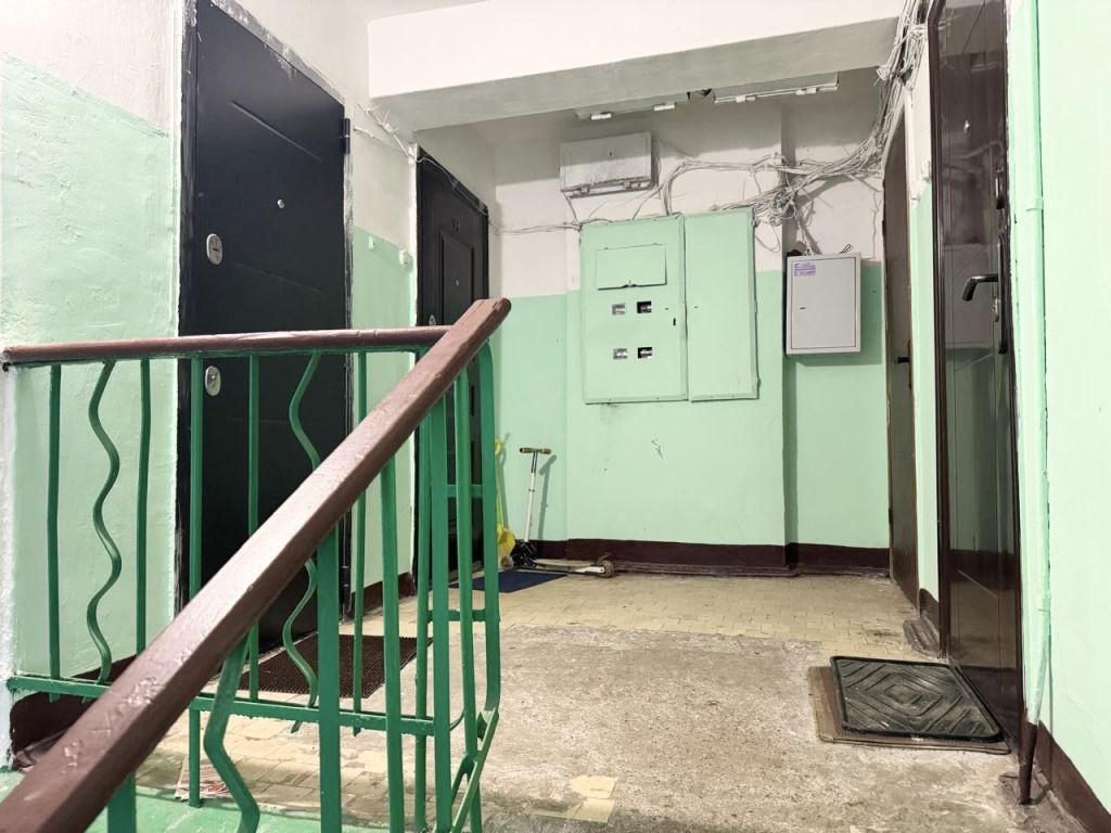 Продажа 3-комнатной квартиры, Переславль-Залесский, Маяковского ул,  17