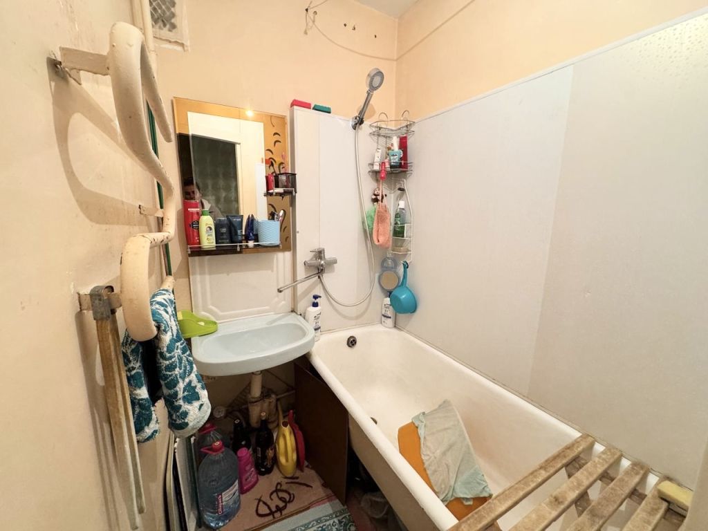 Продажа 3-комнатной квартиры, Переславль-Залесский, Маяковского ул,  17