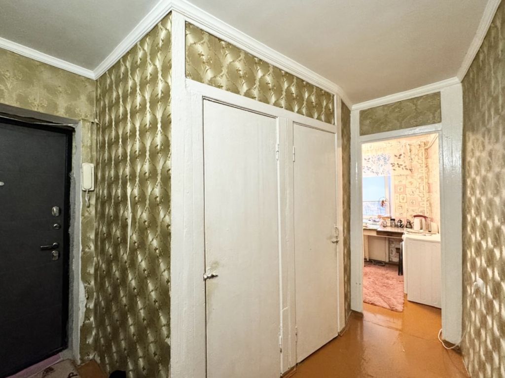 Продажа 3-комнатной квартиры, Переславль-Залесский, Маяковского ул,  17