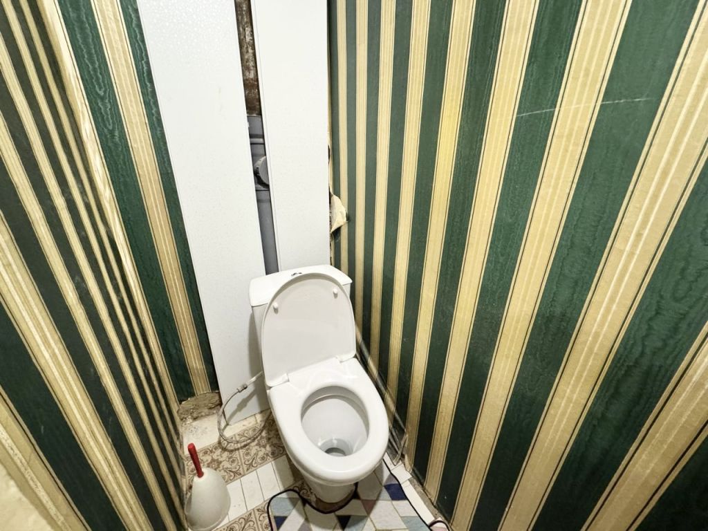 Продажа 3-комнатной квартиры, Переславль-Залесский, Маяковского ул,  17