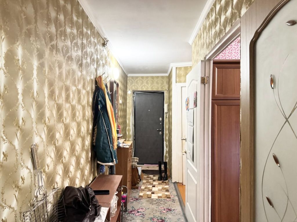 Продажа 3-комнатной квартиры, Переславль-Залесский, Маяковского ул,  17