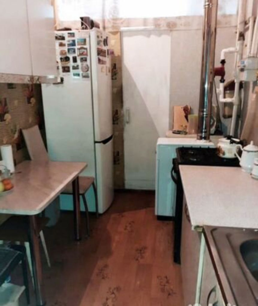 Продажа 2-комнатной квартиры, Батайск, Кирова ул,  4