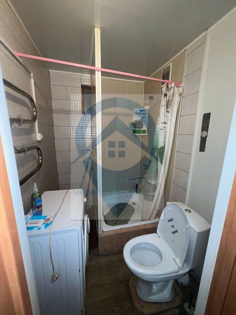 Продажа 1-комнатной квартиры, Иваново, Кузнецова ул,  98А