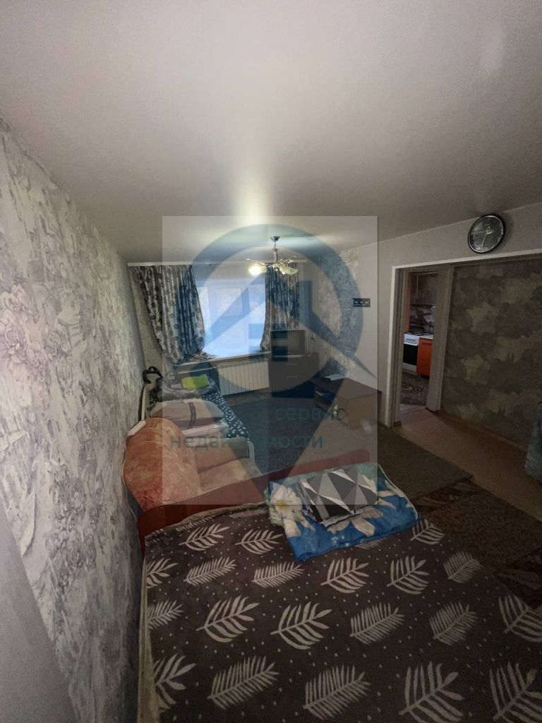 Продажа 1-комнатной квартиры, Иваново, Кузнецова ул,  98А