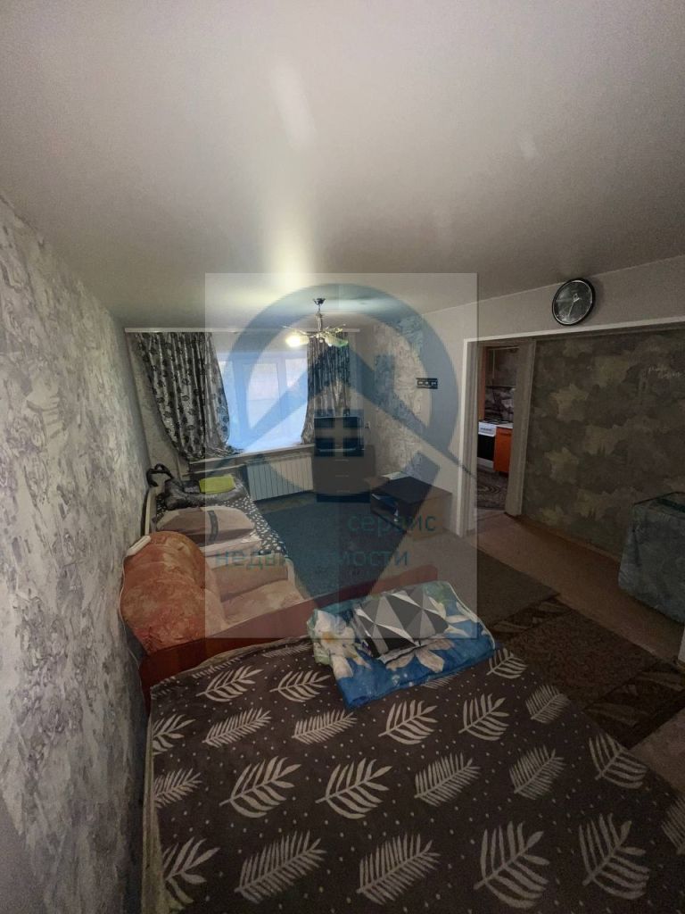 Продажа 1-комнатной квартиры, Иваново, Кузнецова ул,  98А