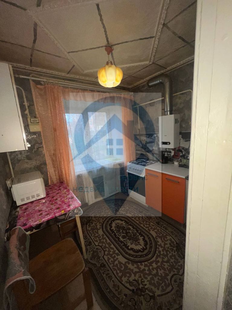 Продажа 1-комнатной квартиры, Иваново, Кузнецова ул,  98А