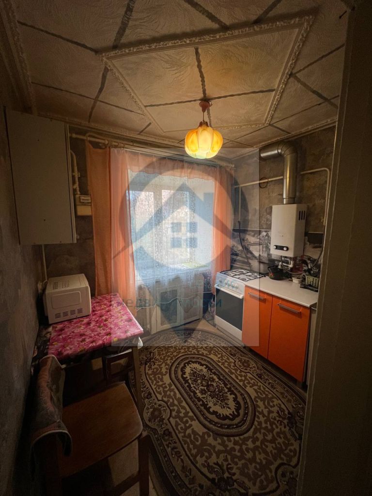 Продажа 1-комнатной квартиры, Иваново, Кузнецова ул,  98А