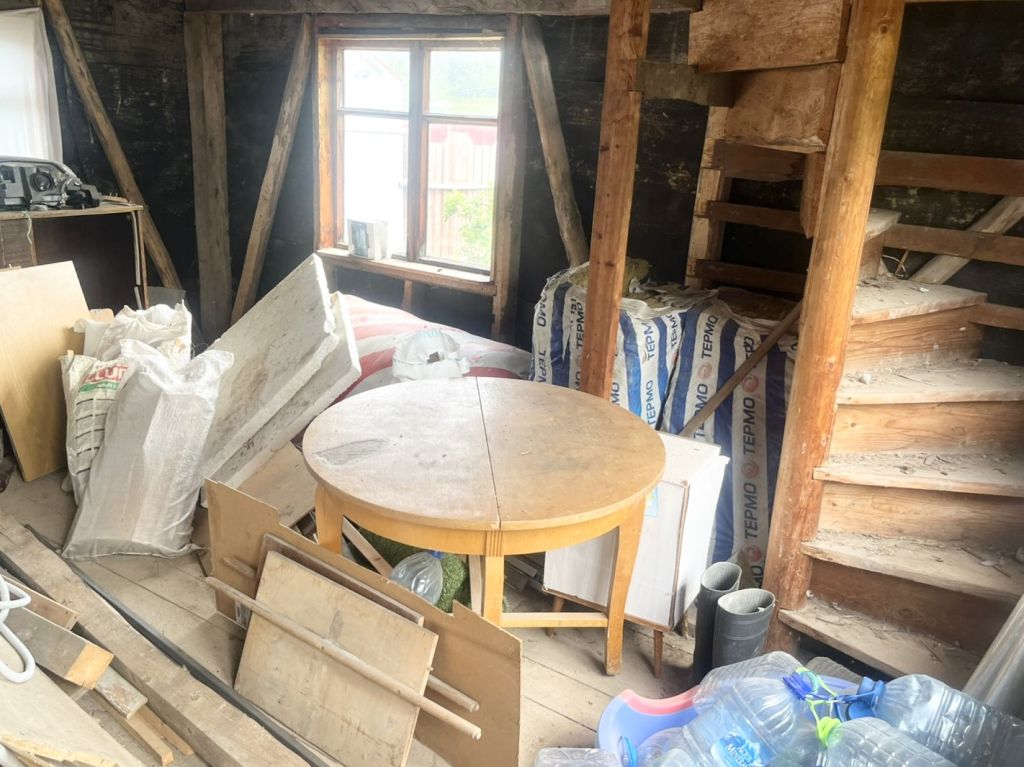 Продажа дома, 35м <sup>2</sup>, 8 сот., Химик-1, 1-я Северная,  8