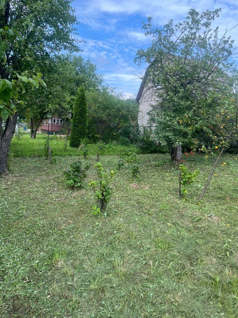 Продажа дома, 35м <sup>2</sup>, 8 сот., Химик-1, 1-я Северная,  8