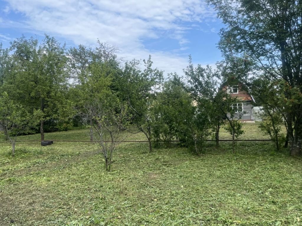 Продажа дома, 35м <sup>2</sup>, 8 сот., Химик-1, 1-я Северная,  8