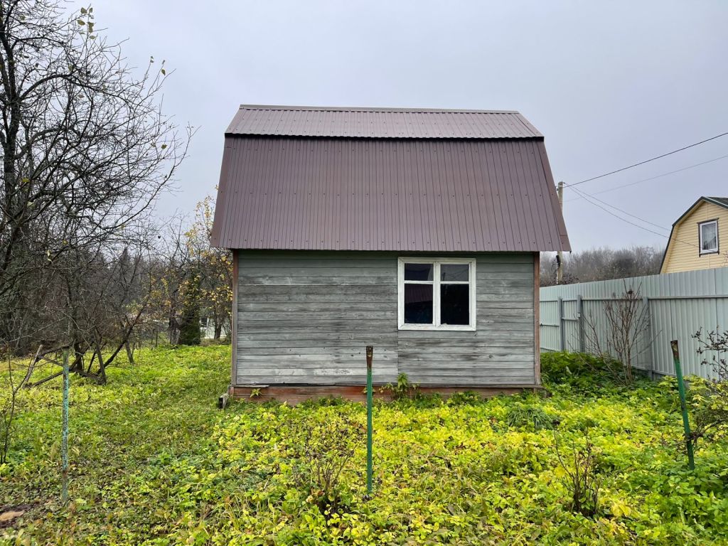 Продажа дома, 35м <sup>2</sup>, 8 сот., Химик-1, 1-я Северная,  8