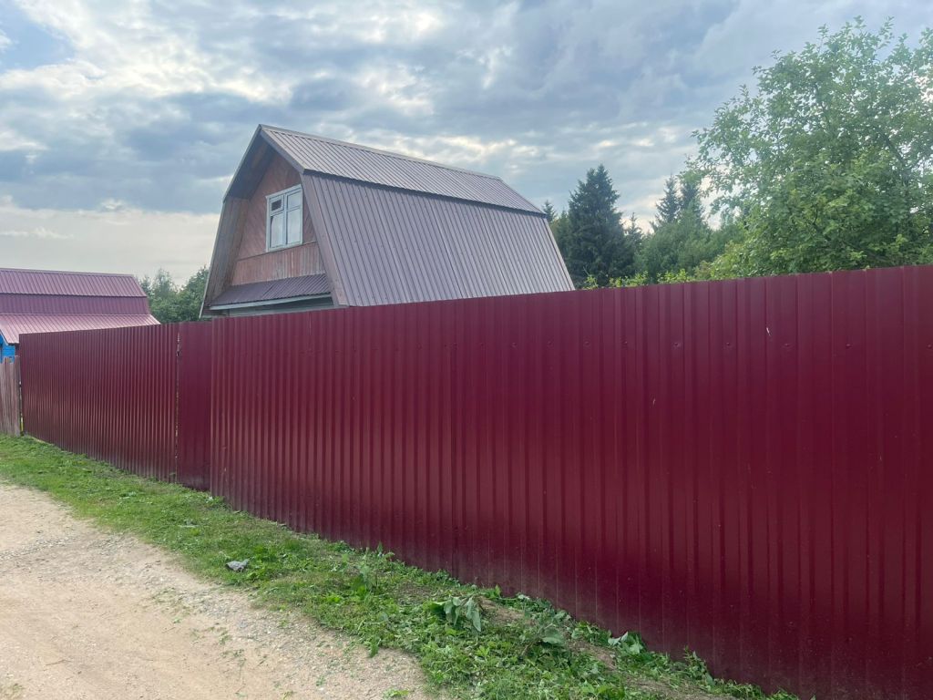 Продажа дома, 35м <sup>2</sup>, 8 сот., Химик-1, 1-я Северная,  8