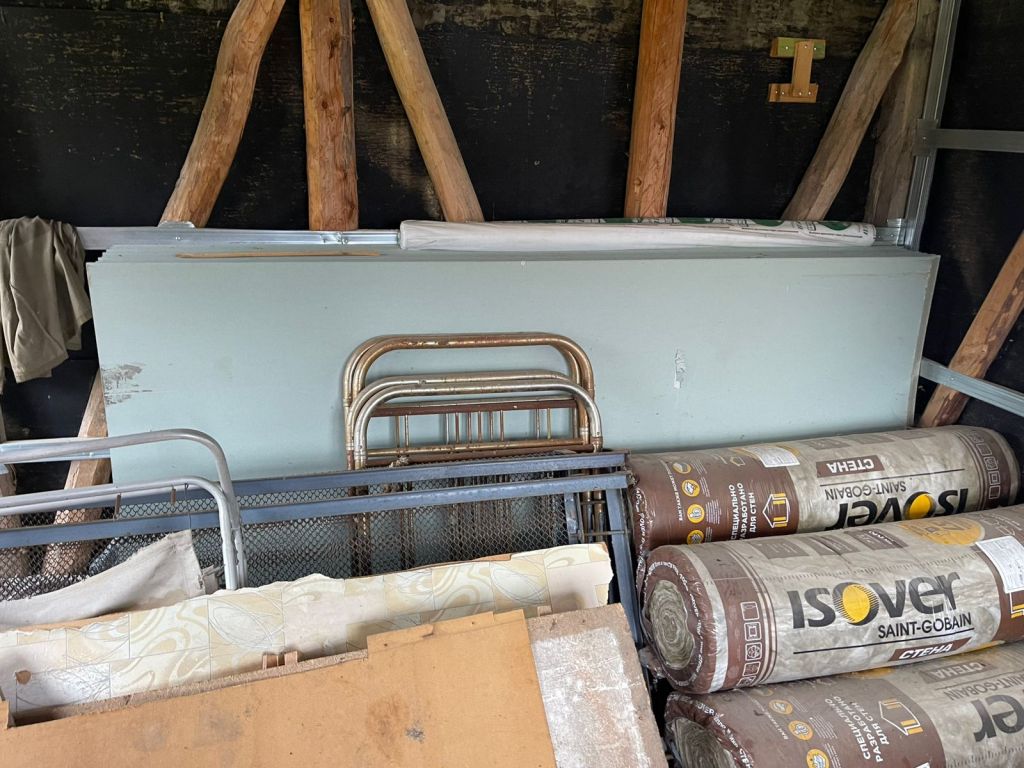 Продажа дома, 35м <sup>2</sup>, 8 сот., Химик-1, 1-я Северная,  8