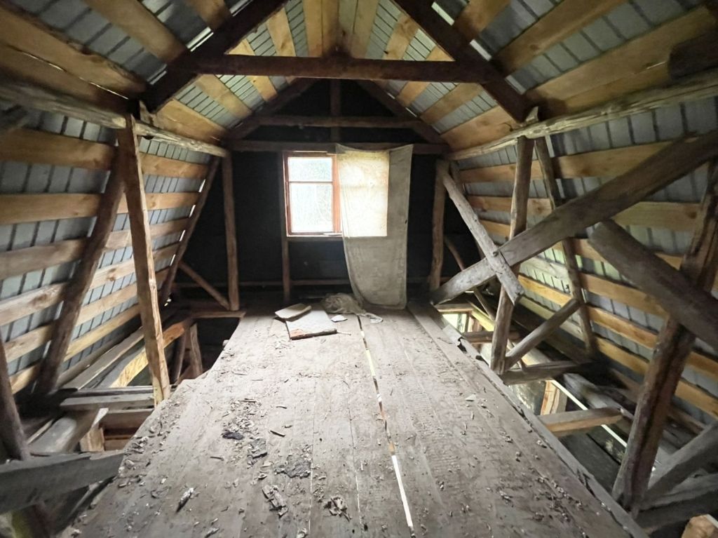 Продажа дома, 35м <sup>2</sup>, 8 сот., Химик-1, 1-я Северная,  8