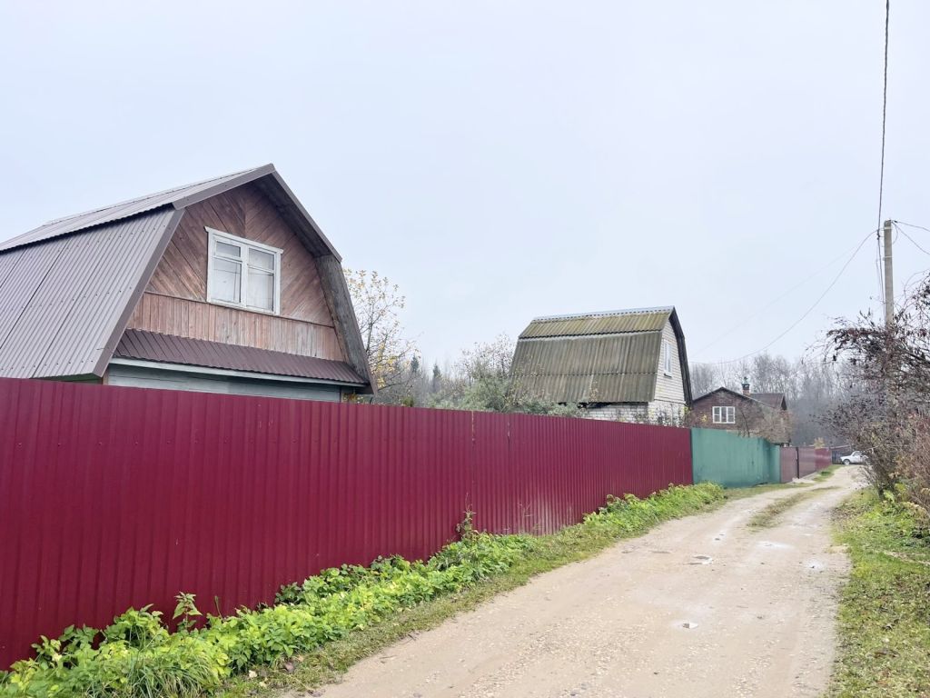 Продажа дома, 35м <sup>2</sup>, 8 сот., Химик-1, 1-я Северная,  8