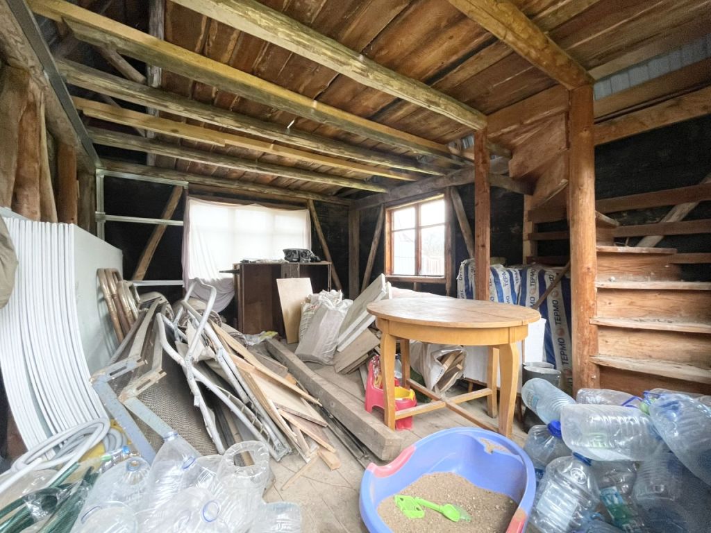 Продажа дома, 35м <sup>2</sup>, 8 сот., Химик-1, 1-я Северная,  8