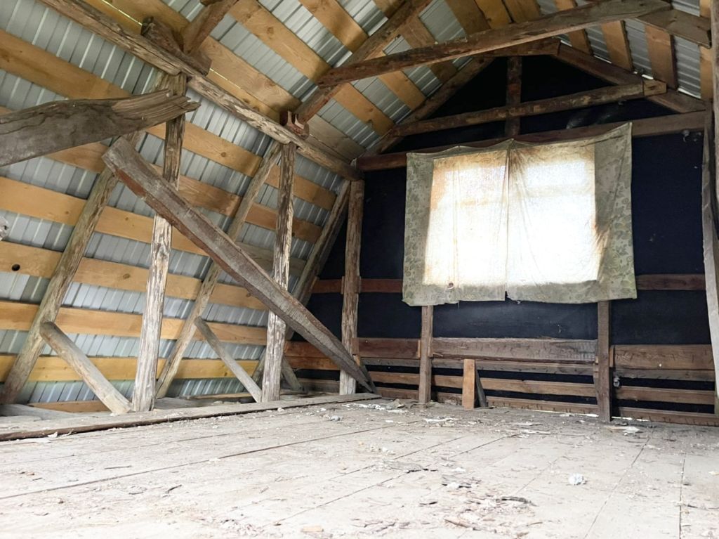 Продажа дома, 35м <sup>2</sup>, 8 сот., Химик-1, 1-я Северная,  8