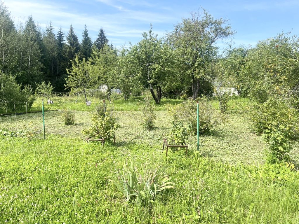 Продажа дома, 35м <sup>2</sup>, 8 сот., Химик-1, 1-я Северная,  8