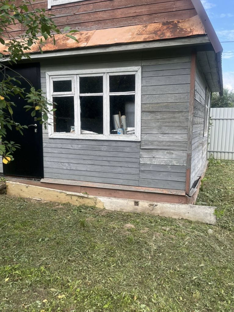 Продажа дома, 35м <sup>2</sup>, 8 сот., Химик-1, 1-я Северная,  8