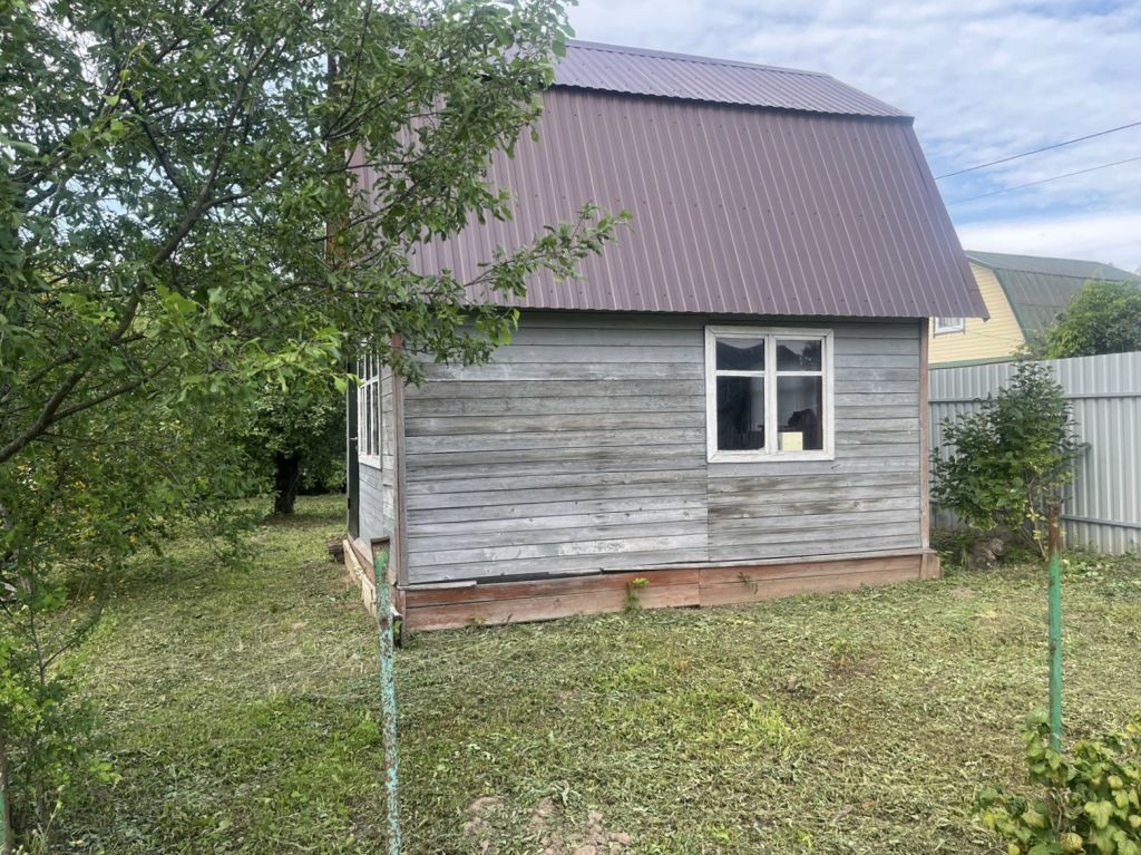 Продажа дома, 35м <sup>2</sup>, 8 сот., Химик-1, 1-я Северная,  8