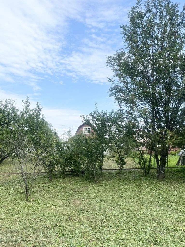 Продажа дома, 35м <sup>2</sup>, 8 сот., Химик-1, 1-я Северная,  8