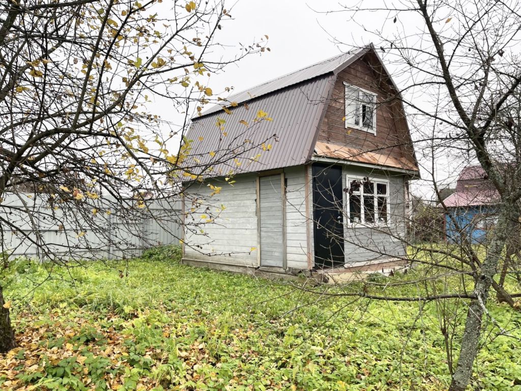 Продажа дома, 35м <sup>2</sup>, 8 сот., Химик-1, 1-я Северная,  8